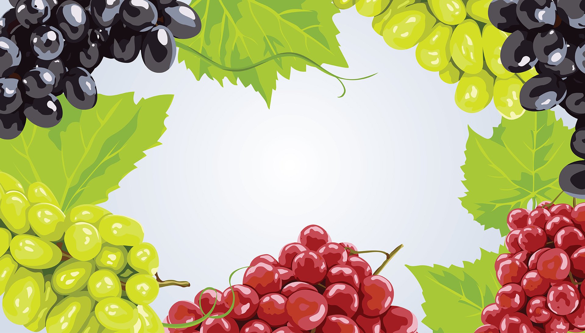 Glorious Grapes — Organically Grown Company